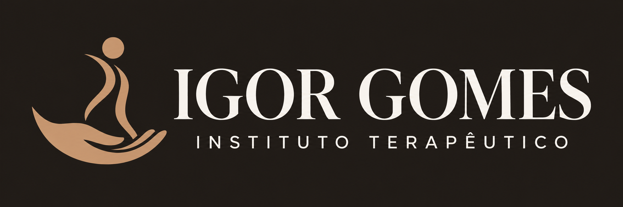 ITIG · Instituto Terapêutico Igor Gomes